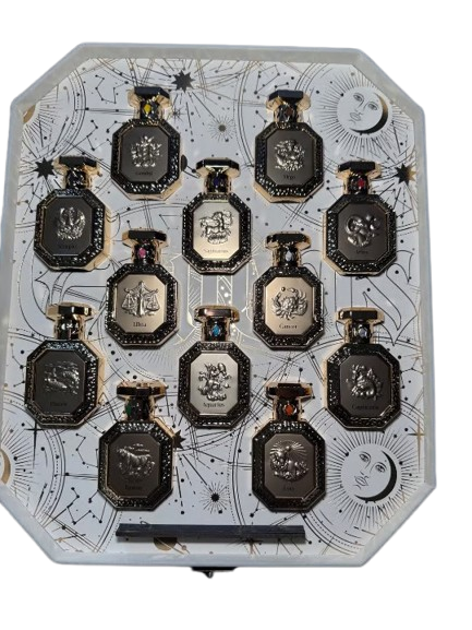 French Avenue Genesis Collection Eau De Parfum (Universe of Each Zodians)