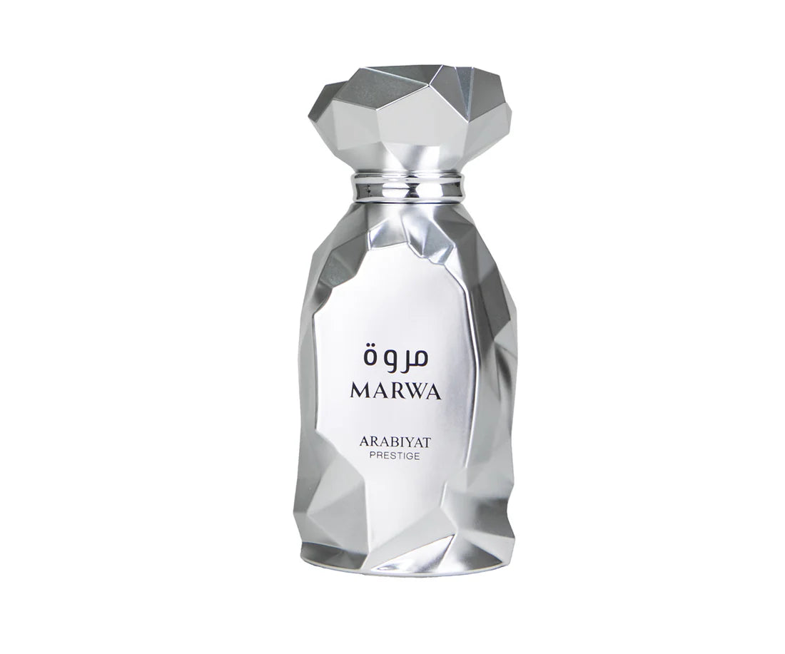 Arabiyat Prestige Marwa Eau De Parfum 100ml For Man