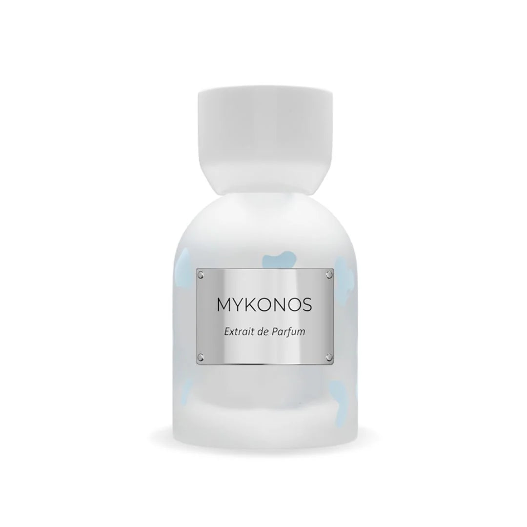 Mykonos Milk Drops Extrait De Parfum 50ml For Men & Women