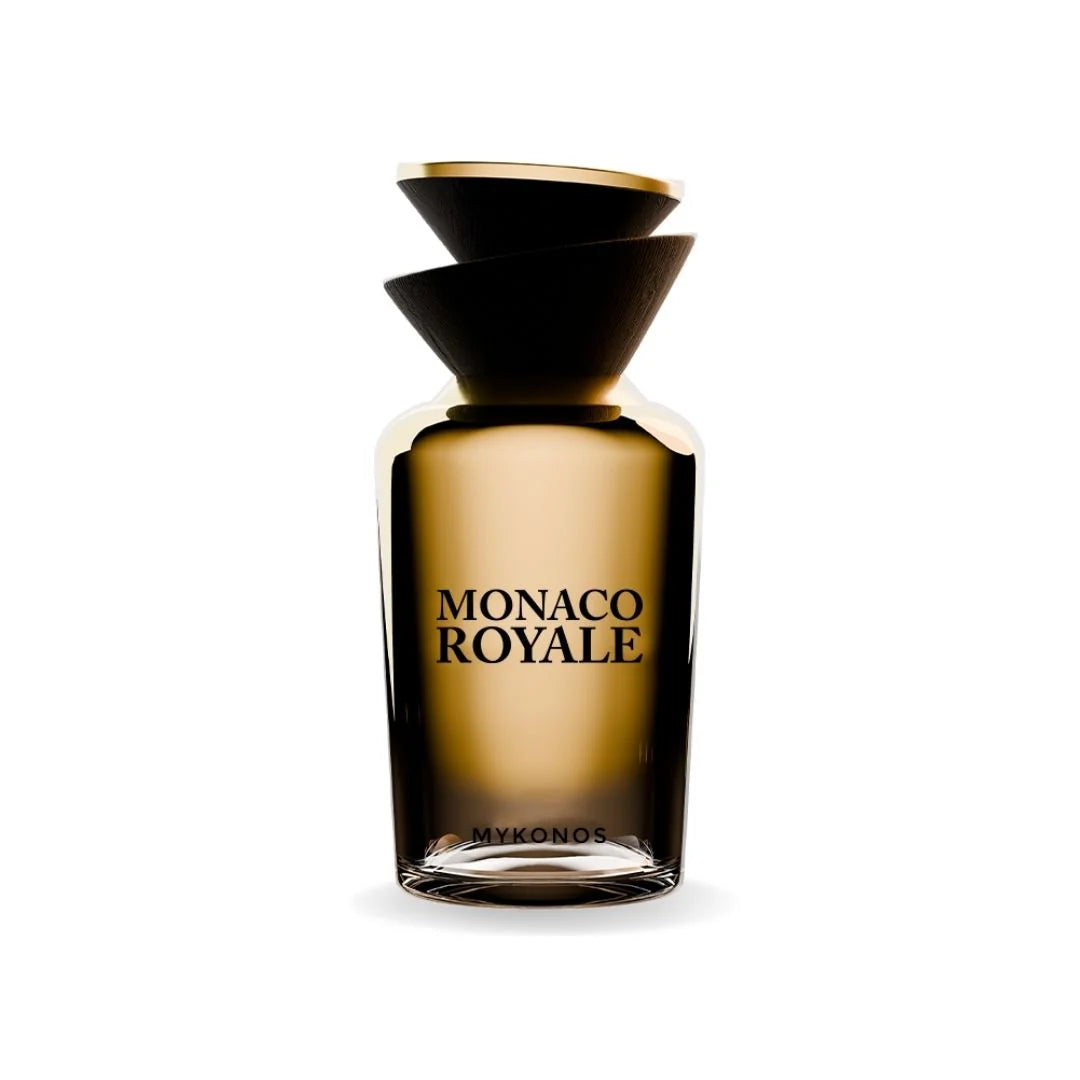 Mykonos Monaco Royale Extrait De Parfum 100ml For Men & Women