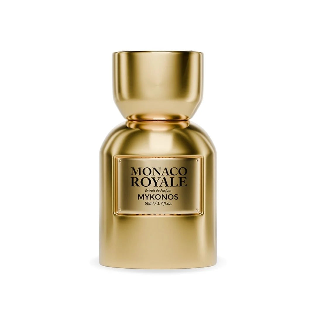Mykonos Monaco Royale Extrait De Parfum 50ml For Men & Women
