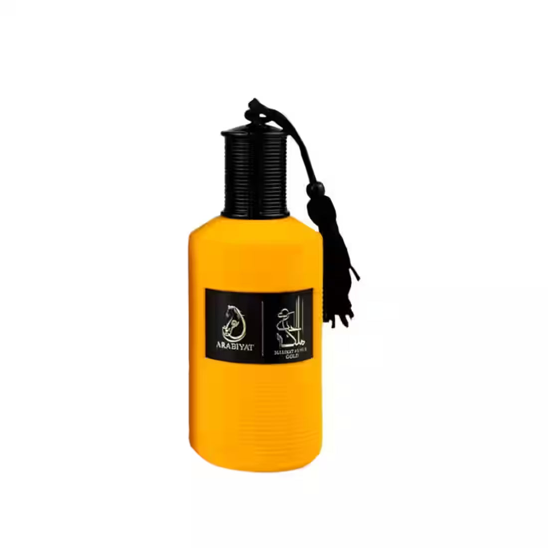 Arabiyat Malikat Al Hub Gold Eau De Parum 100ml For Man & Woman
