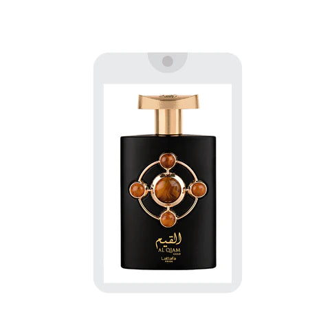 Lattafa Pride Al Qiam Gold Tester Eau De Parfum 20 ml