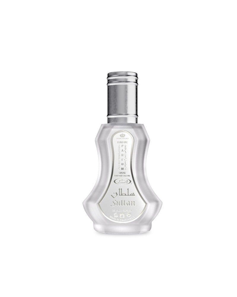 Al Rehab Sultan Eau De Parfum 35ml for Men