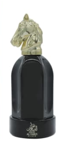 Arabiyat Oud Al Faris Elixir Eau De Parfum 90ml For Man & Woman