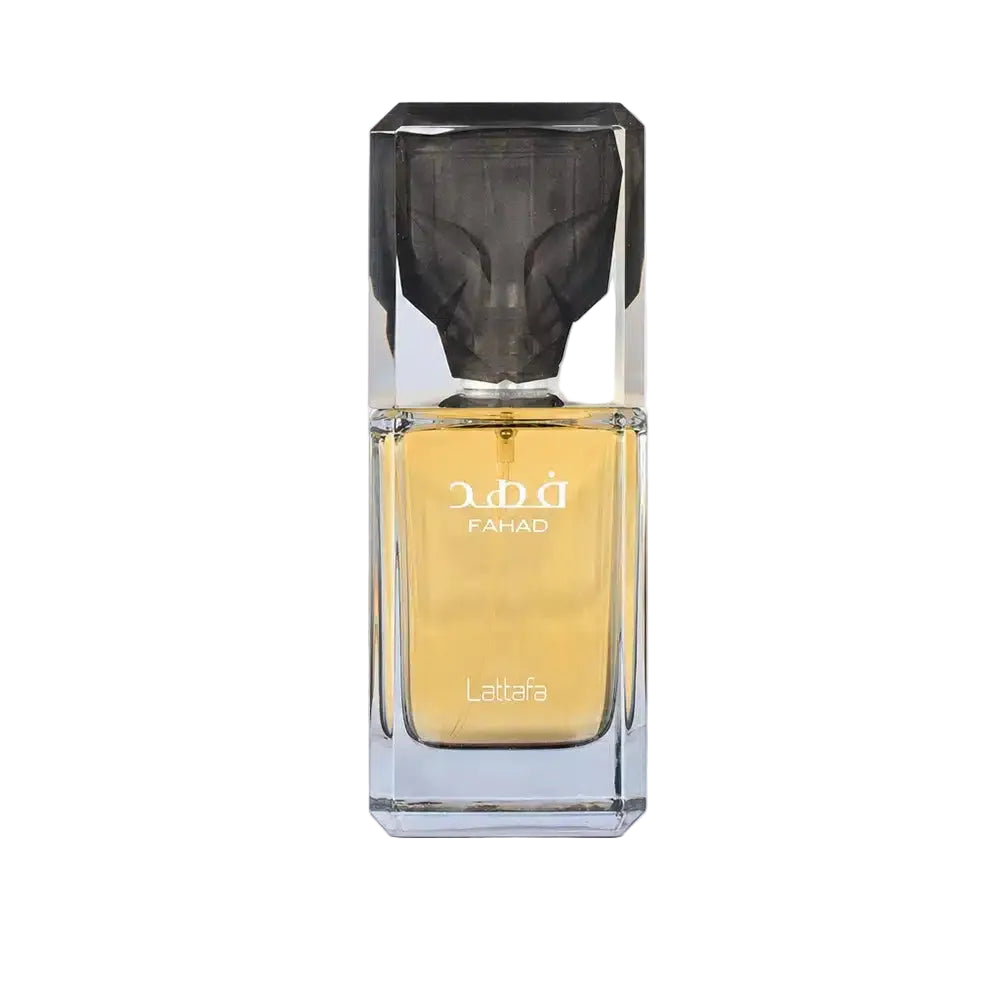 Lattafa Fahad Eau De Parfum 80ml For Man