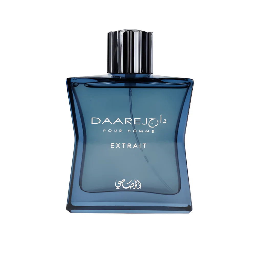 Rasasi Daarej Extrait Eau De Parfum 100ml For Man & Woman