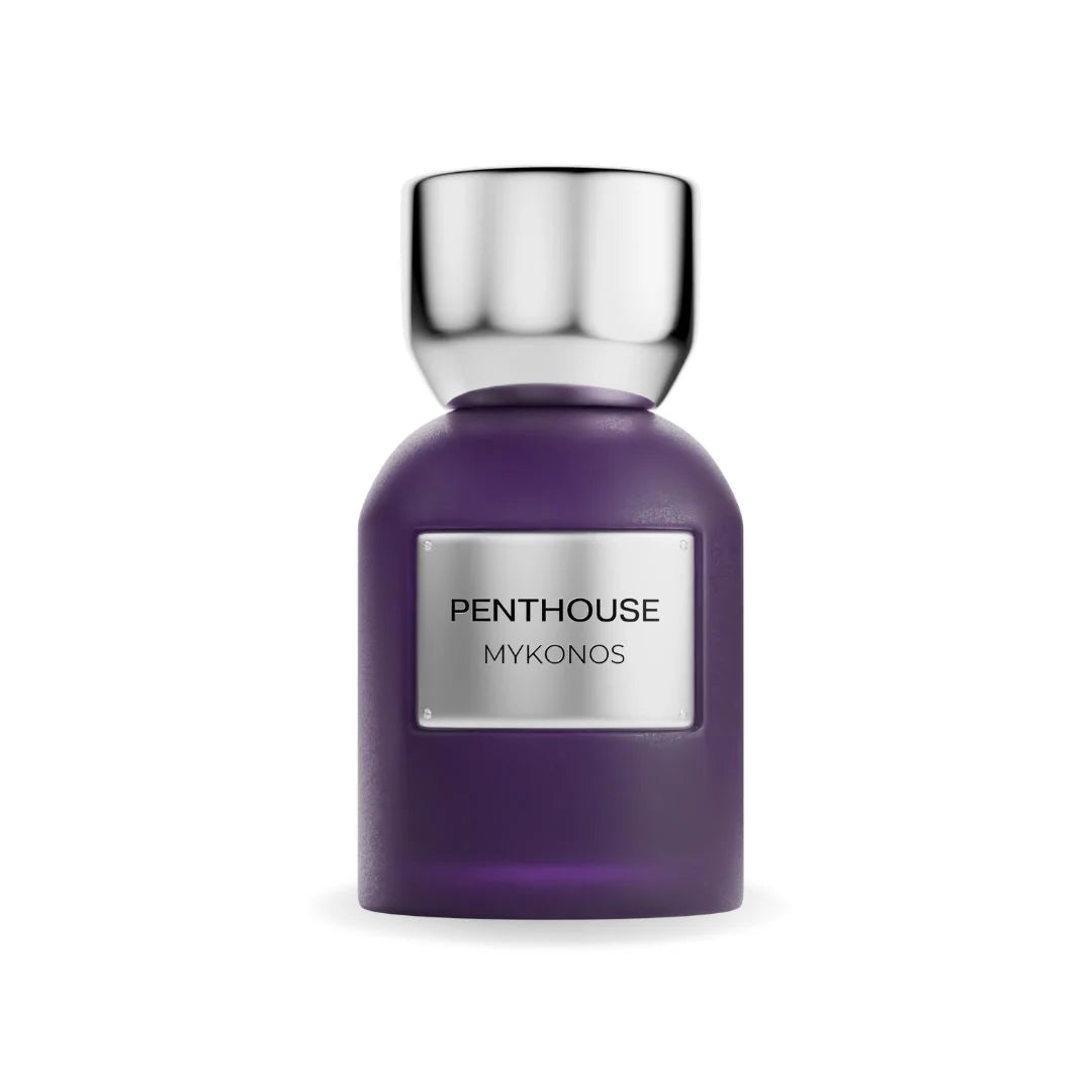 Mykonos Penthouse Extrait De Parfum 50ml For Men & Women