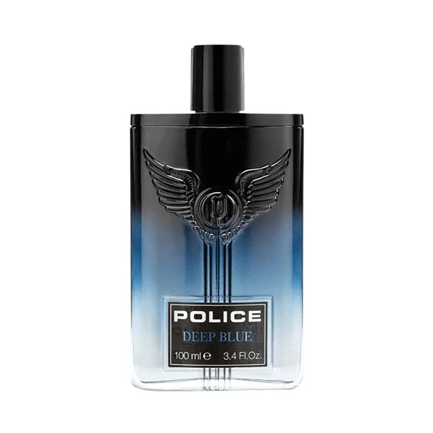Police Deep Blue Eau De Toilette 100 ML For Man