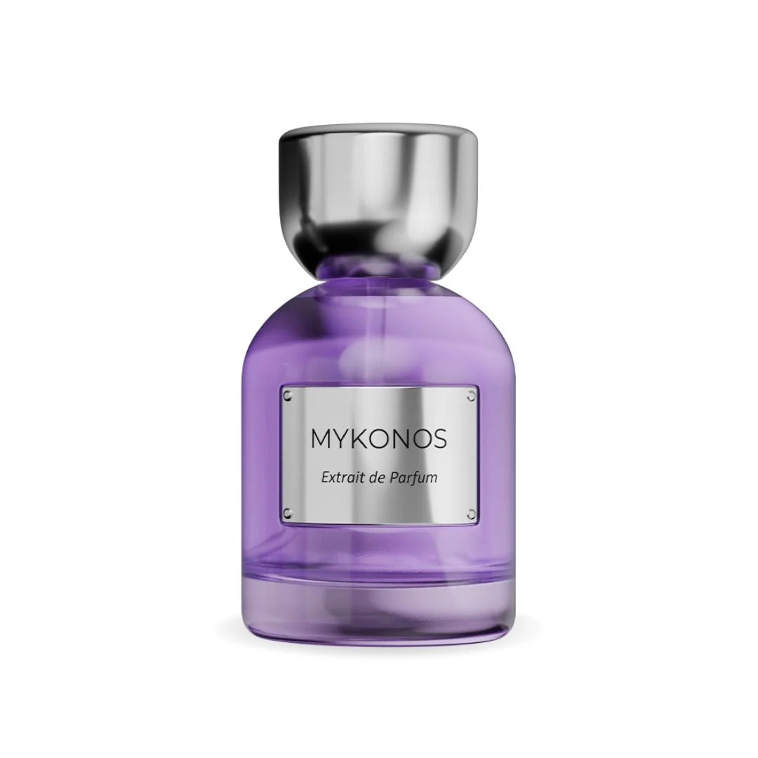 Mykonos Reflection Elixir Extrait de Parfum 50ml For Man & Woman