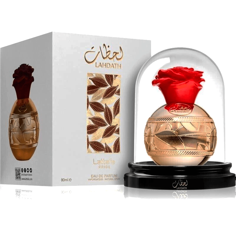 Lattafa Pride Lahdath Eau De Parfum For Men & Women 100 ML (3.4 Oz)