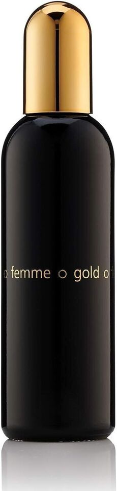Colour Me Gold Femme Eau de Parfum 90ML For Women