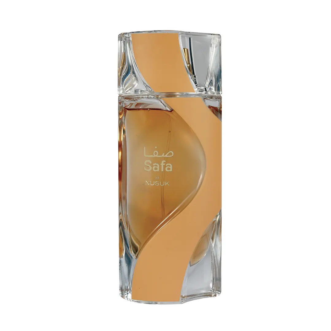 Nusuk Safa Eau De Parfum 100ml For Women