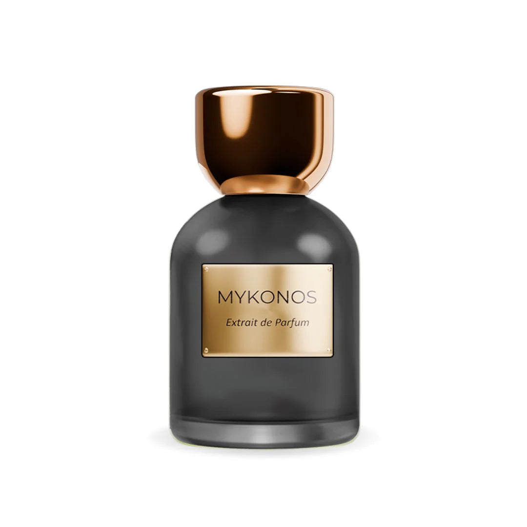 Mykonos Senja Extrait De Parfum 50ml For Man & Woman