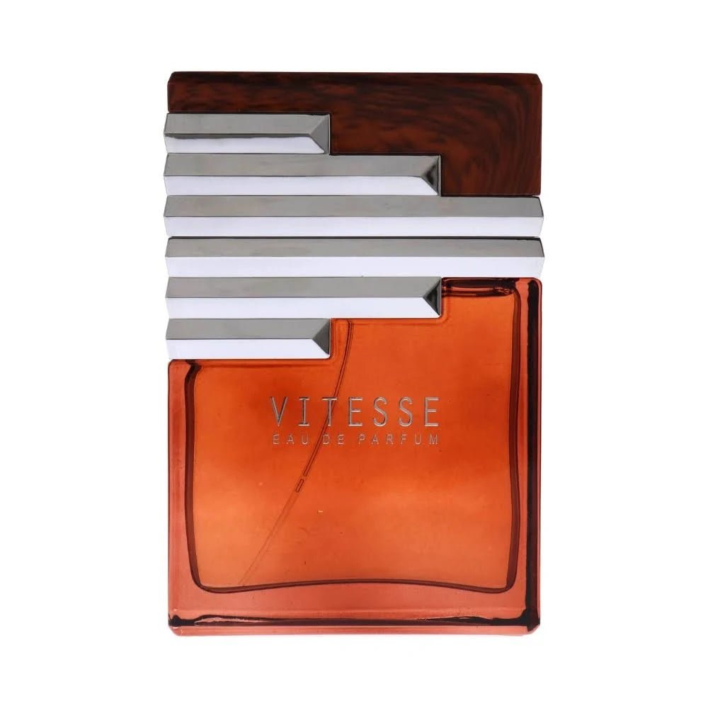 Armaf Vitesse Eau De Parfum 100ml For Men & Women