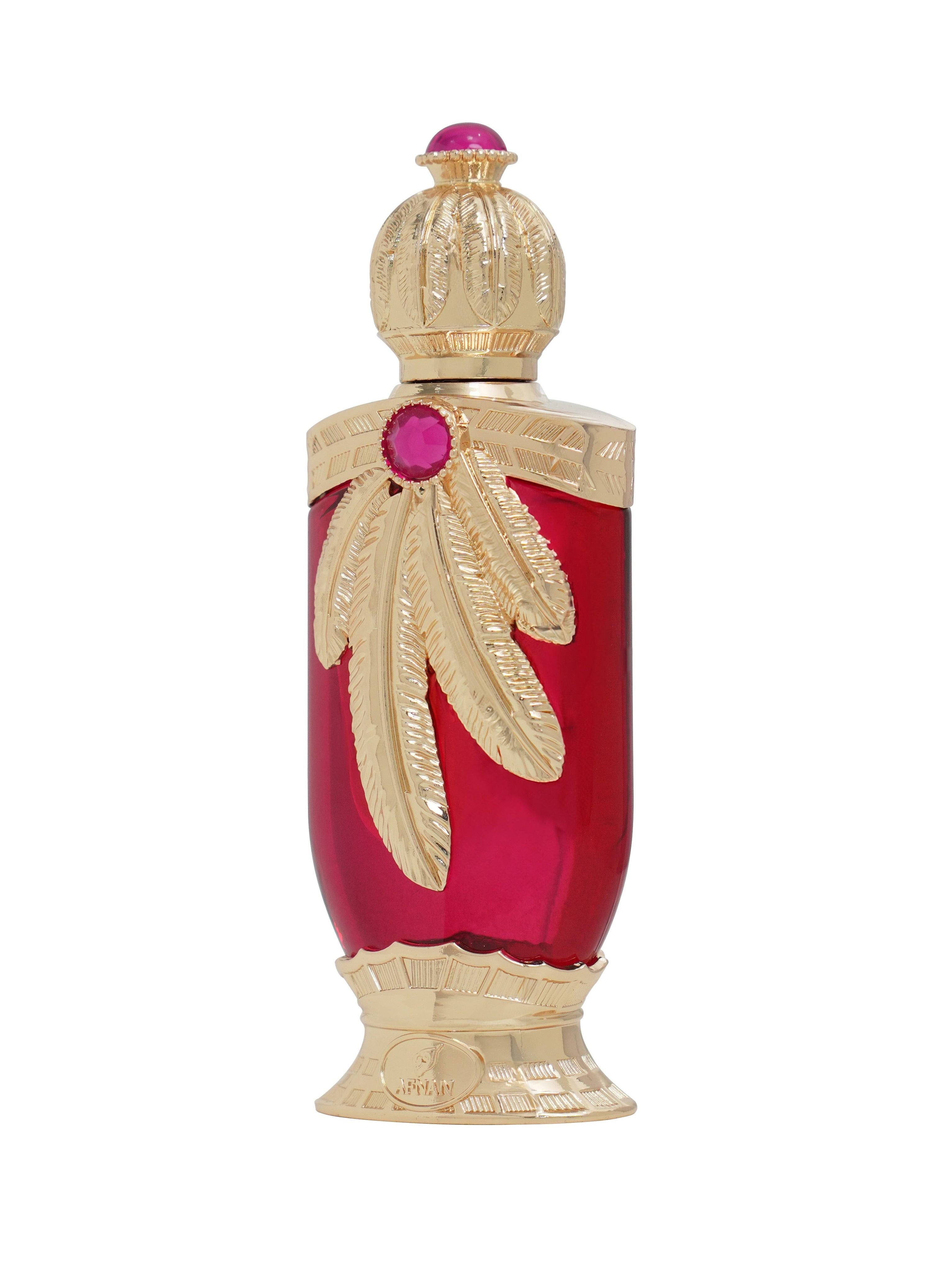 Afnan Sultanah Concentrated Perfume Oil Attar 25ml For Men & Women