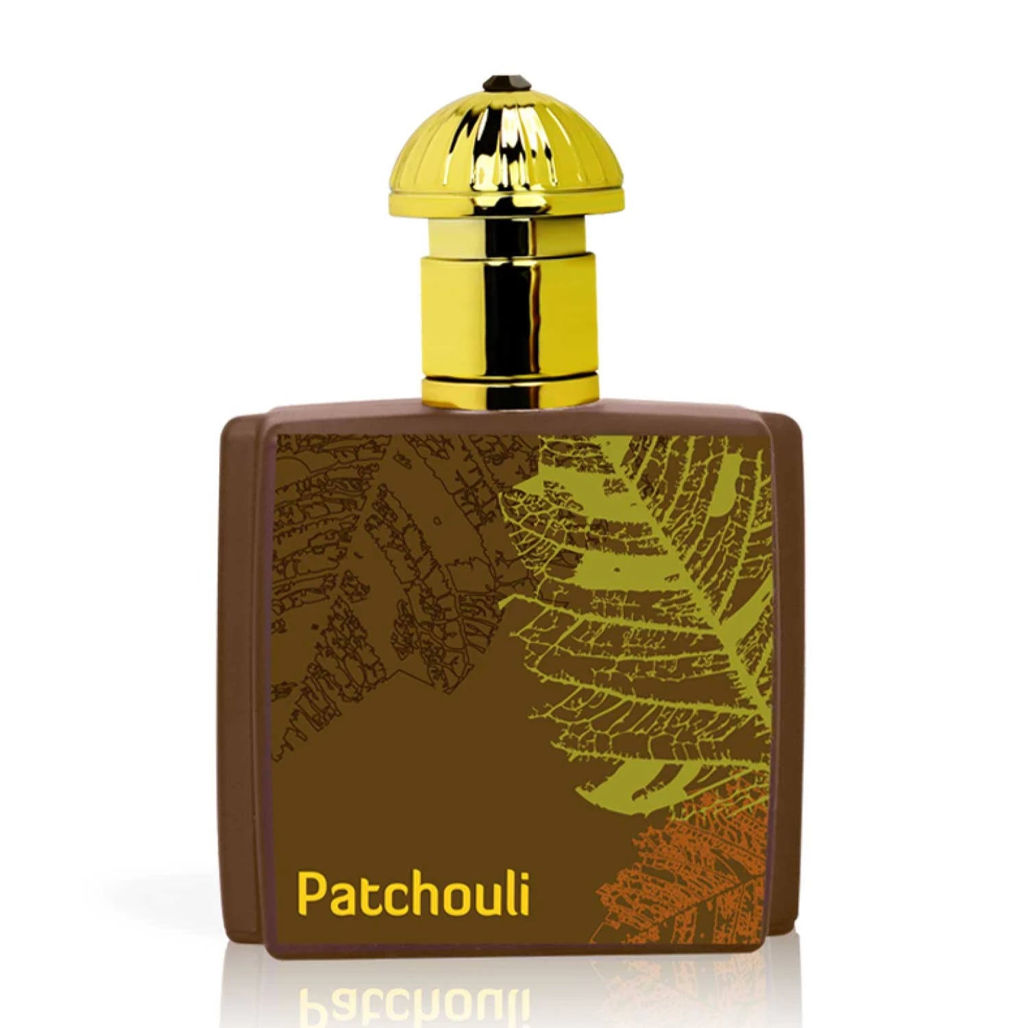 Ahmed Al Maghribi Patchouli Eau De Parfum 50ml For Men & Women