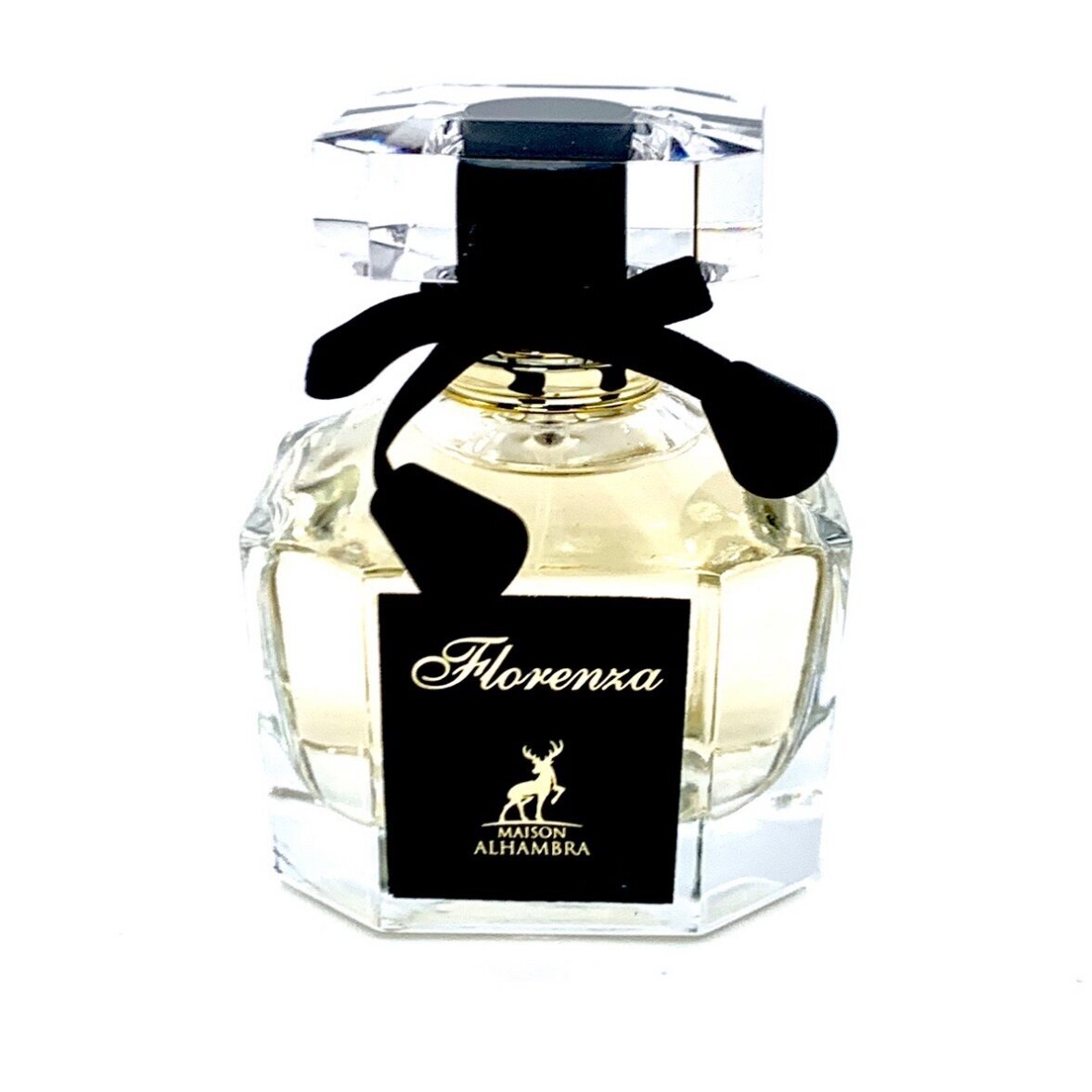 Maison Alhambra Florenza Eau De Parfum For Women 100ml