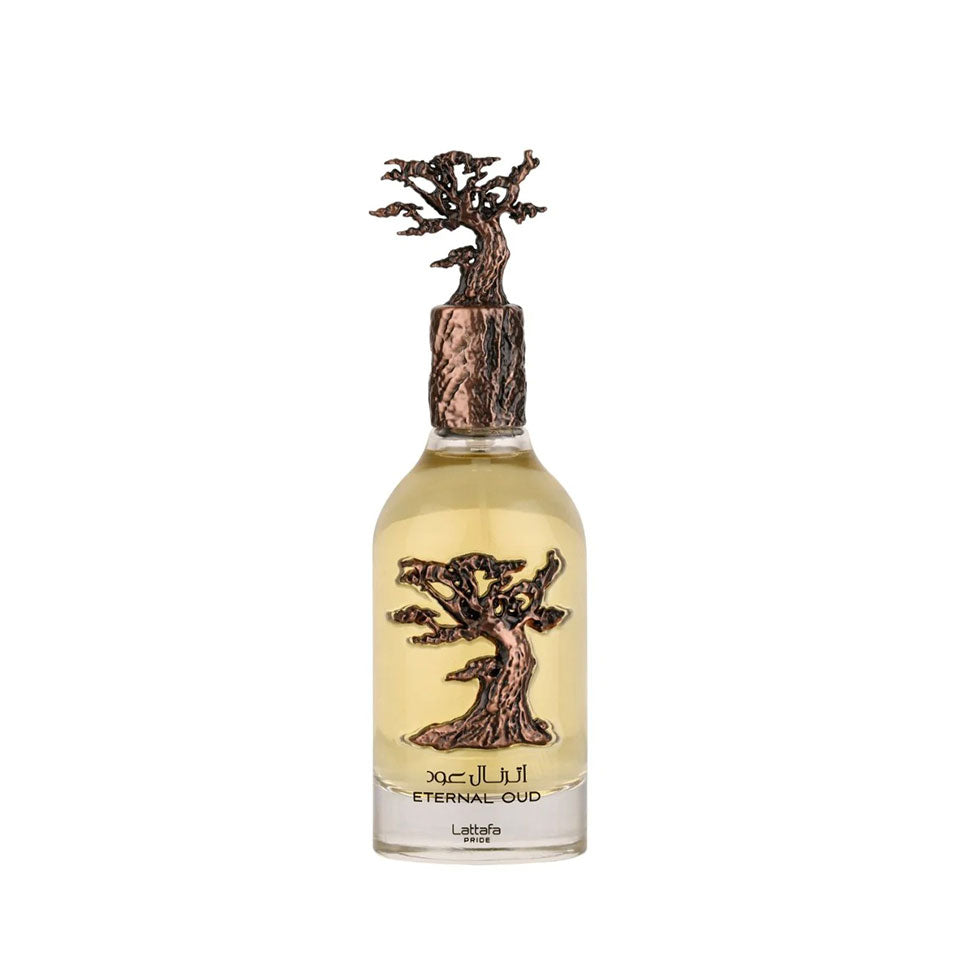 Lattafa Pride Eternal Oud Eau De Parfum 100ml For Men & Women