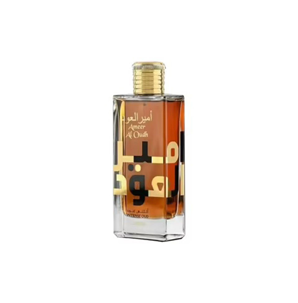 Lattafa Ameer Al Oudh Intense Oud 100ml Eau de Parfum for Men & Women