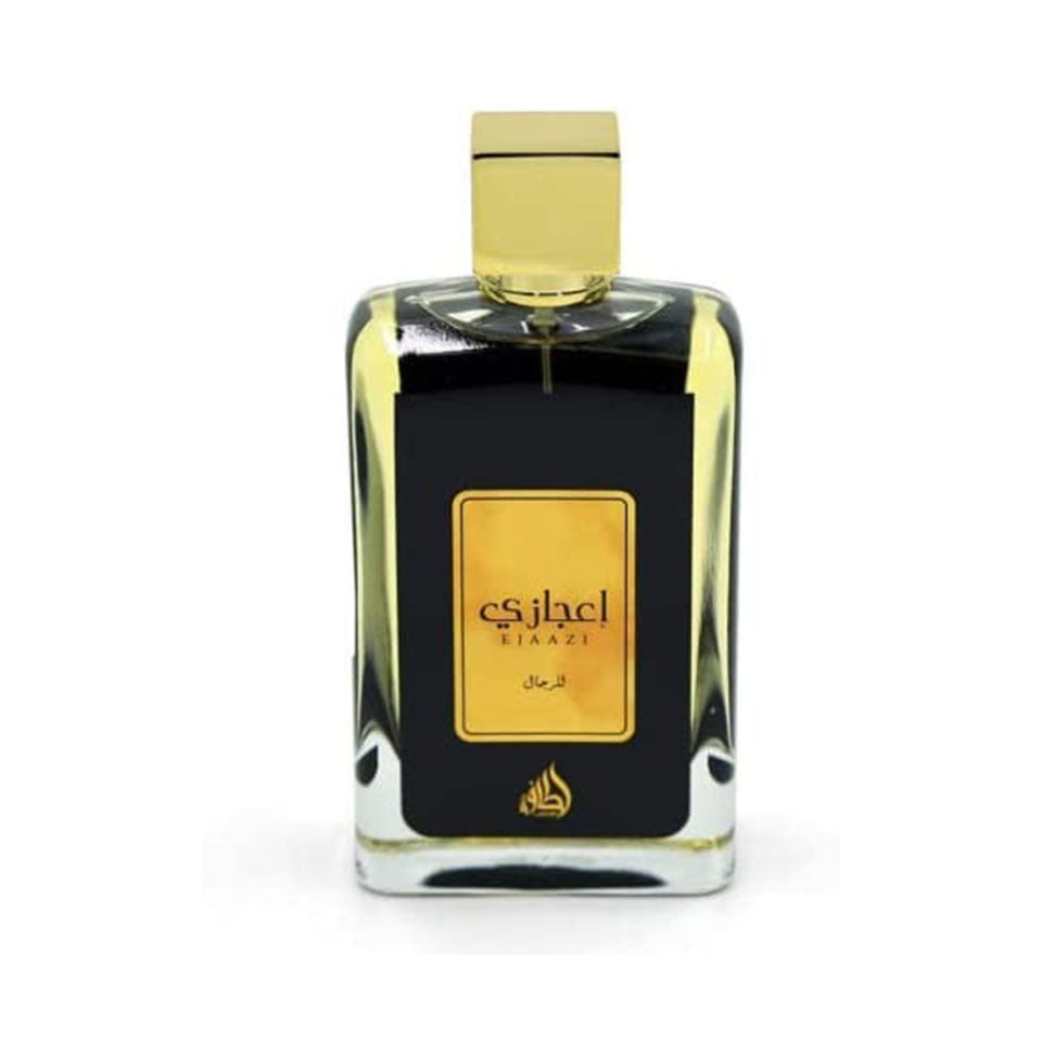 Lattafa Ejaazi Eau De Parfum 100ml For Men & Women