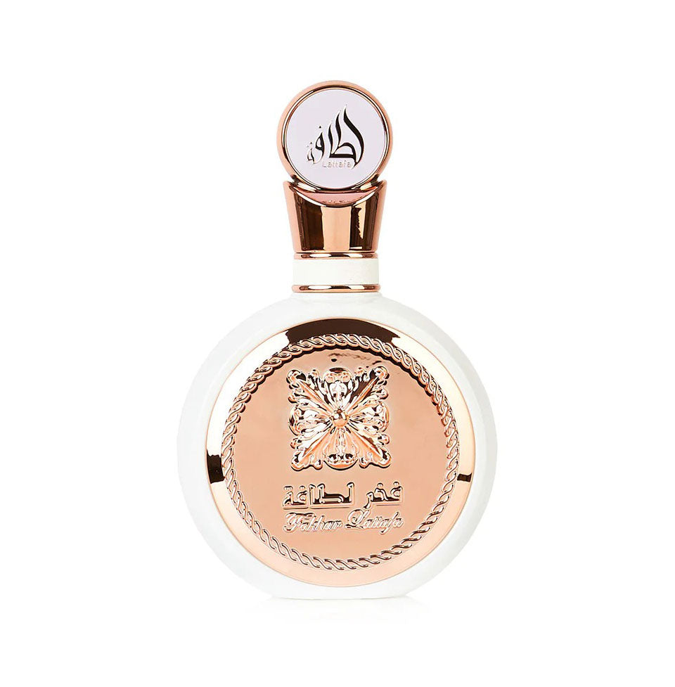 Lattafa Pride Fakhar Women Eau De Parfum 100ml For Women