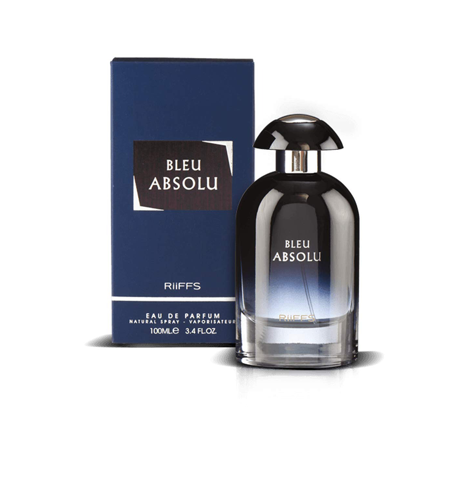 Blue Absolu for men and women - FragranceAura