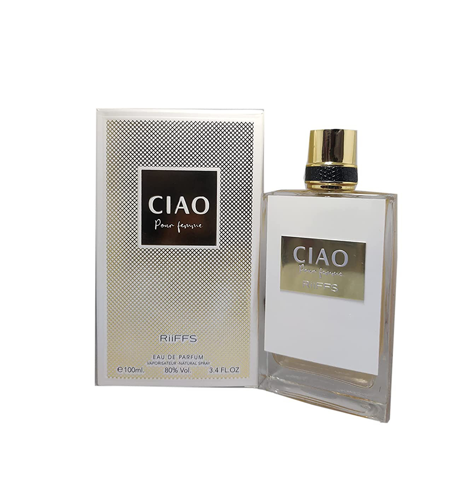 AI Qiam Gold EDP Spray - FragranceAura