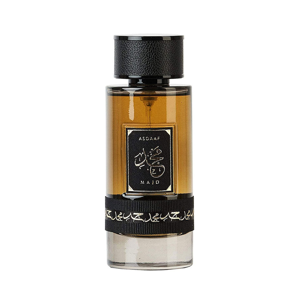 Asdaaf Majd Eau De Parfum 100ml For Men & Women