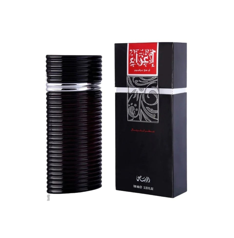 Egra for Men EDP- 100 ML 3.4 oz by Rasasi