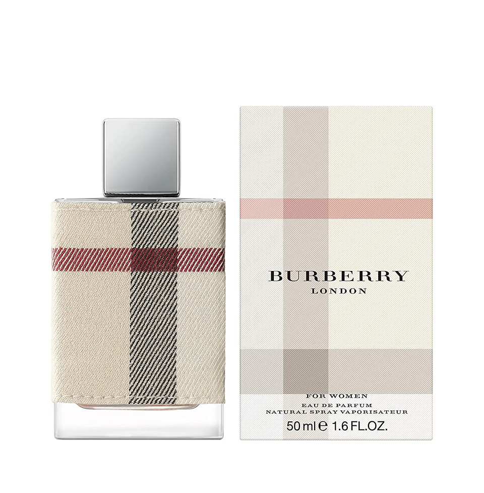 Burberry London Eau De Parfum 100ml For Women