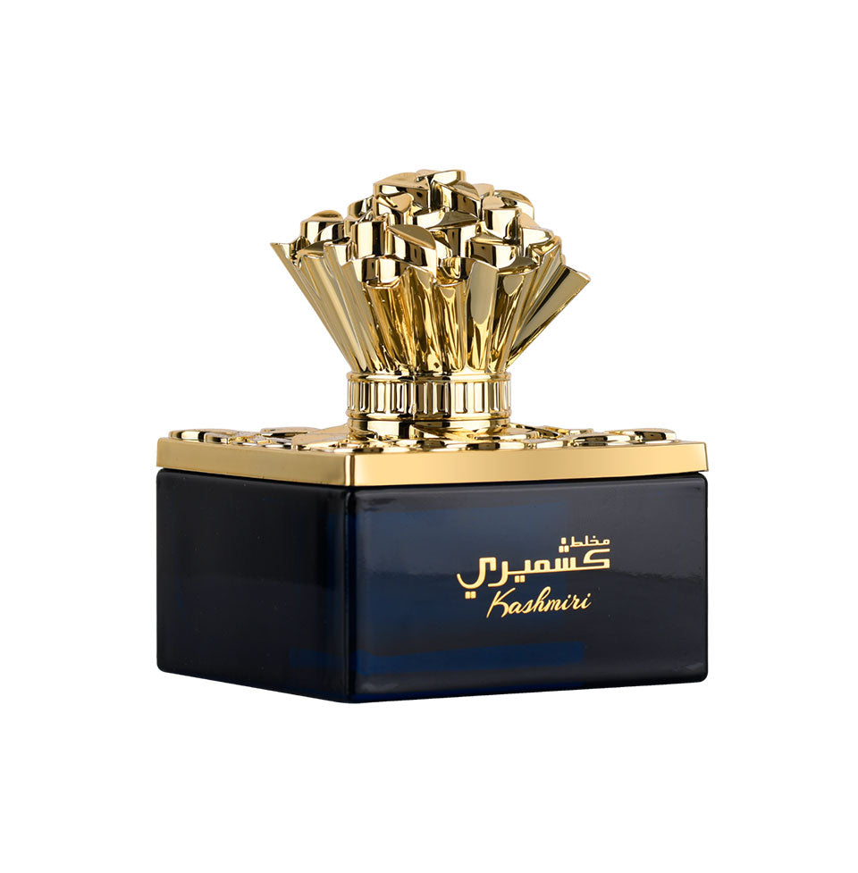 Lattafa Mukhallat Kashmiri Eau De Parfum 100ml For Men