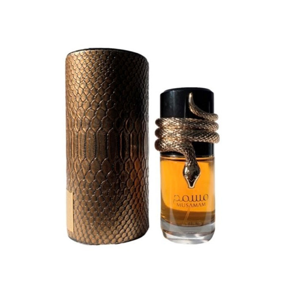 Lattafa Musamam Eau De Parfum 100ml Unisex Parfum.