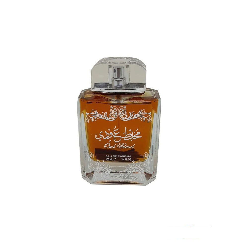 Lattafa oud blend edp 100ml unisex