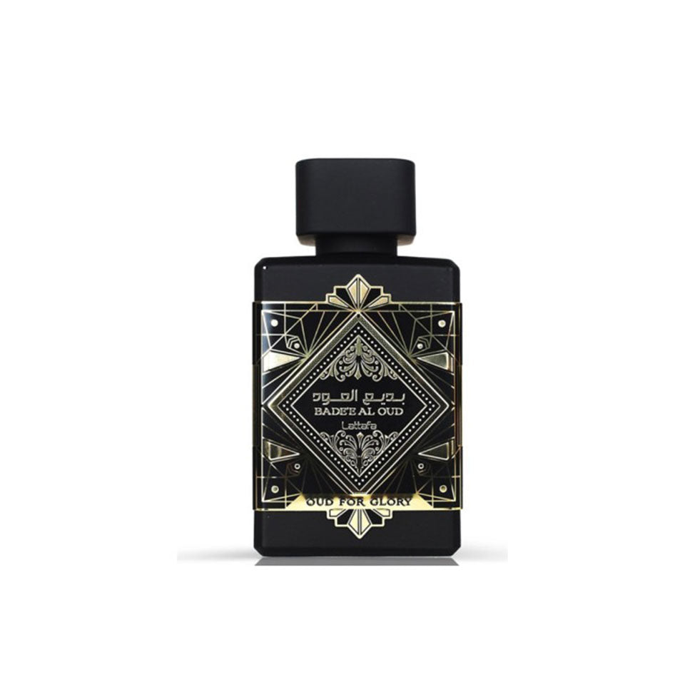 Lattafa Oud For Glory Bade'e Al Oud Lattafa EDP 100ml Unisex
