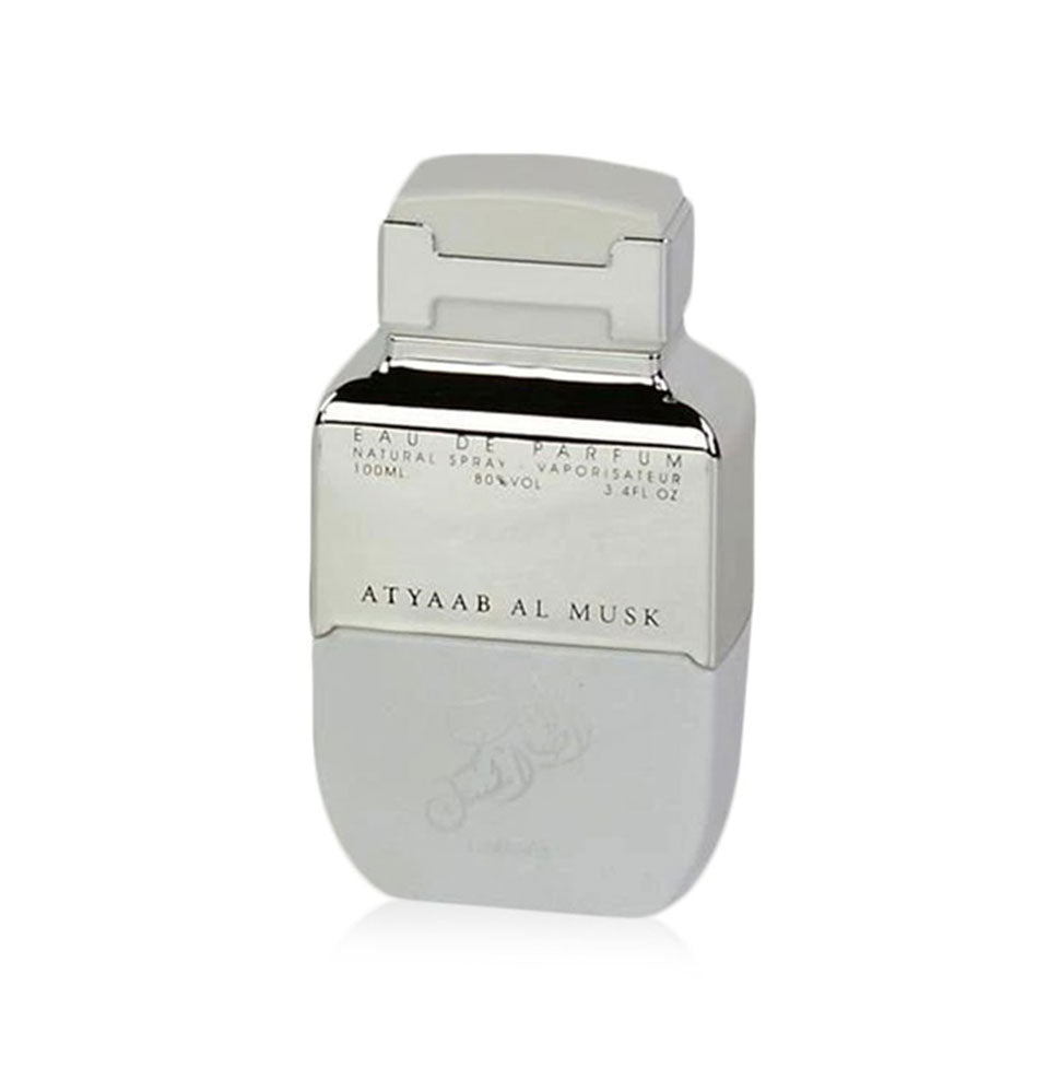 Lattafa Atyaab Al Musk 100ml Eau De Parfum Unisex Perfume.
