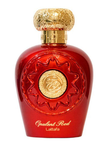 Lattafa Opulent Red Eau De Parfum 100ml For Men & Women