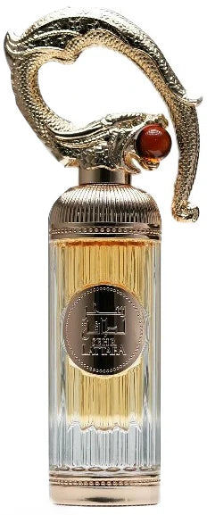 Lattafa Sehr Eau De Parfum 100ml For Men & Women