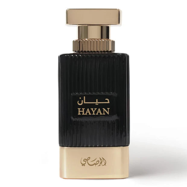 Rasasi Al Wisam Hayan Eau De Parfum 100ml For Man & Woman