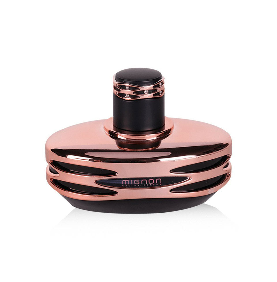 Armaf Mignon Brown Eau De Parfum 100ml For Women