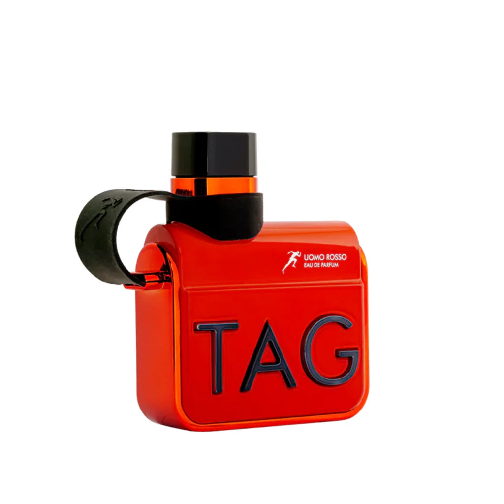 Armaf Tag Him Uomo Rosso Red Eau De Parfum 100ml For Men
