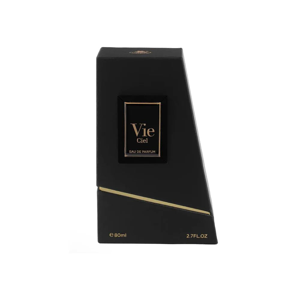 Fragrance World Vie Ciel Eau De Parfum 80ml For Men & Women