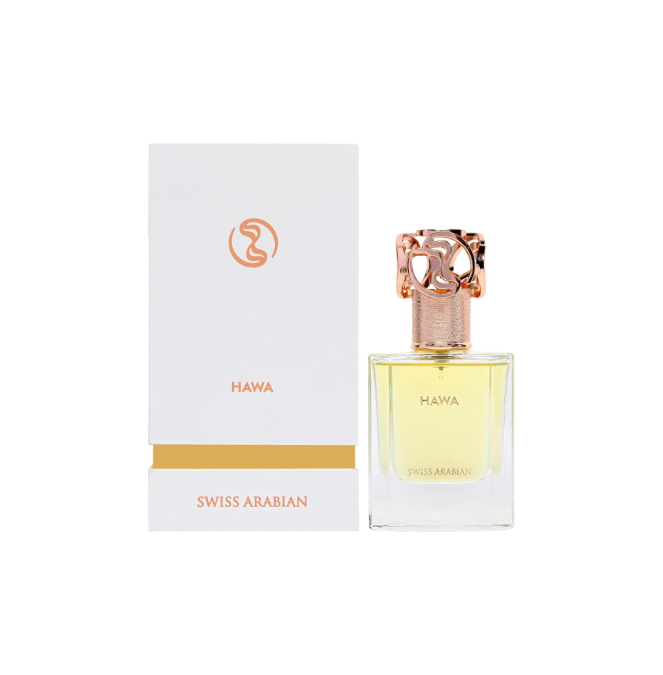 Swiss Arabian Hawa Eau De Parfum 50ml For Men & Women