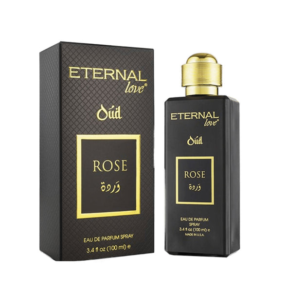 Men Eternal Love EDP Perfume