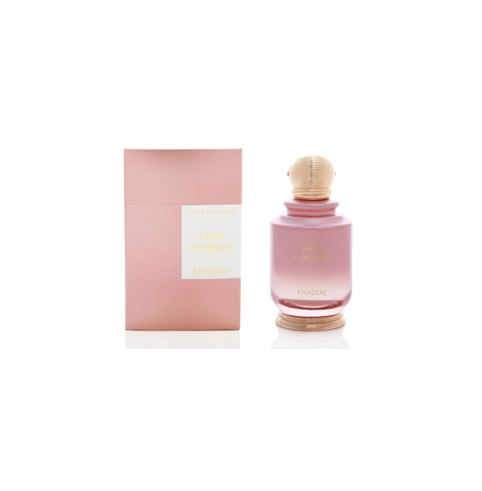 Khadlaj Rose Couture Eau De Parfum 100ml For Women