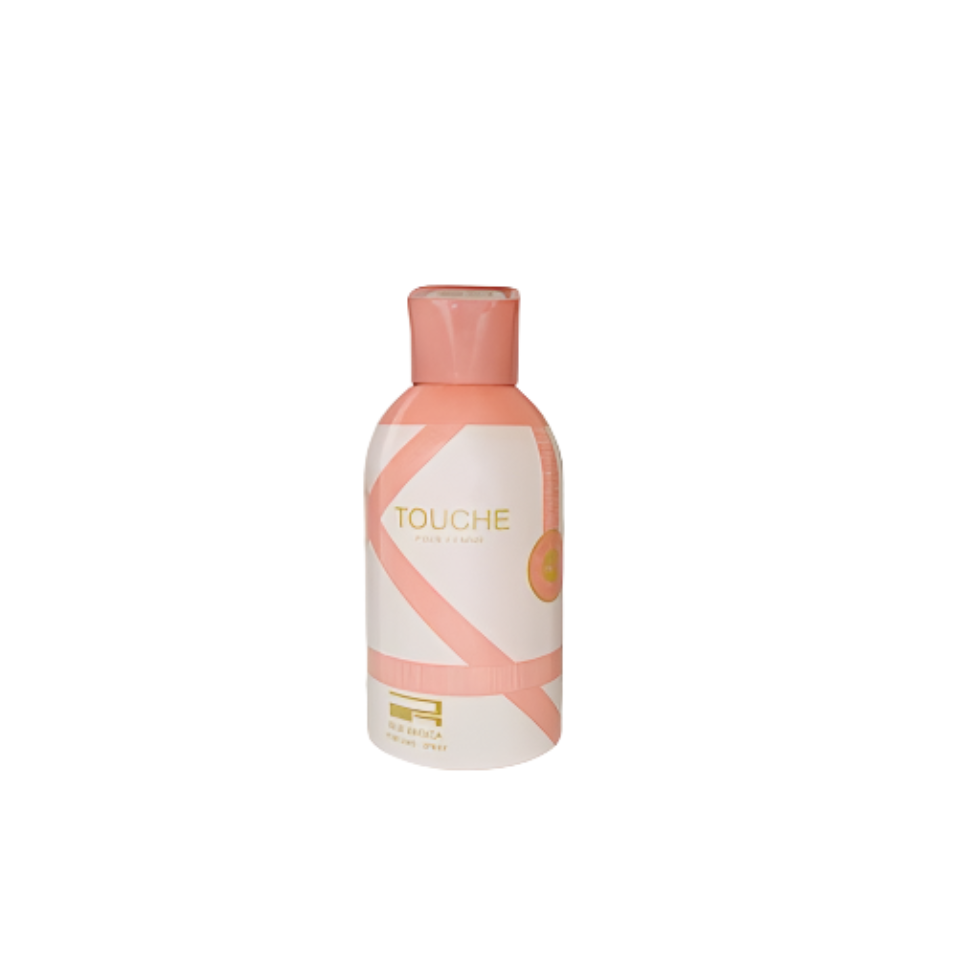 Rue Broca Touche Pour Femme Deodorant Spray 250ml For Women