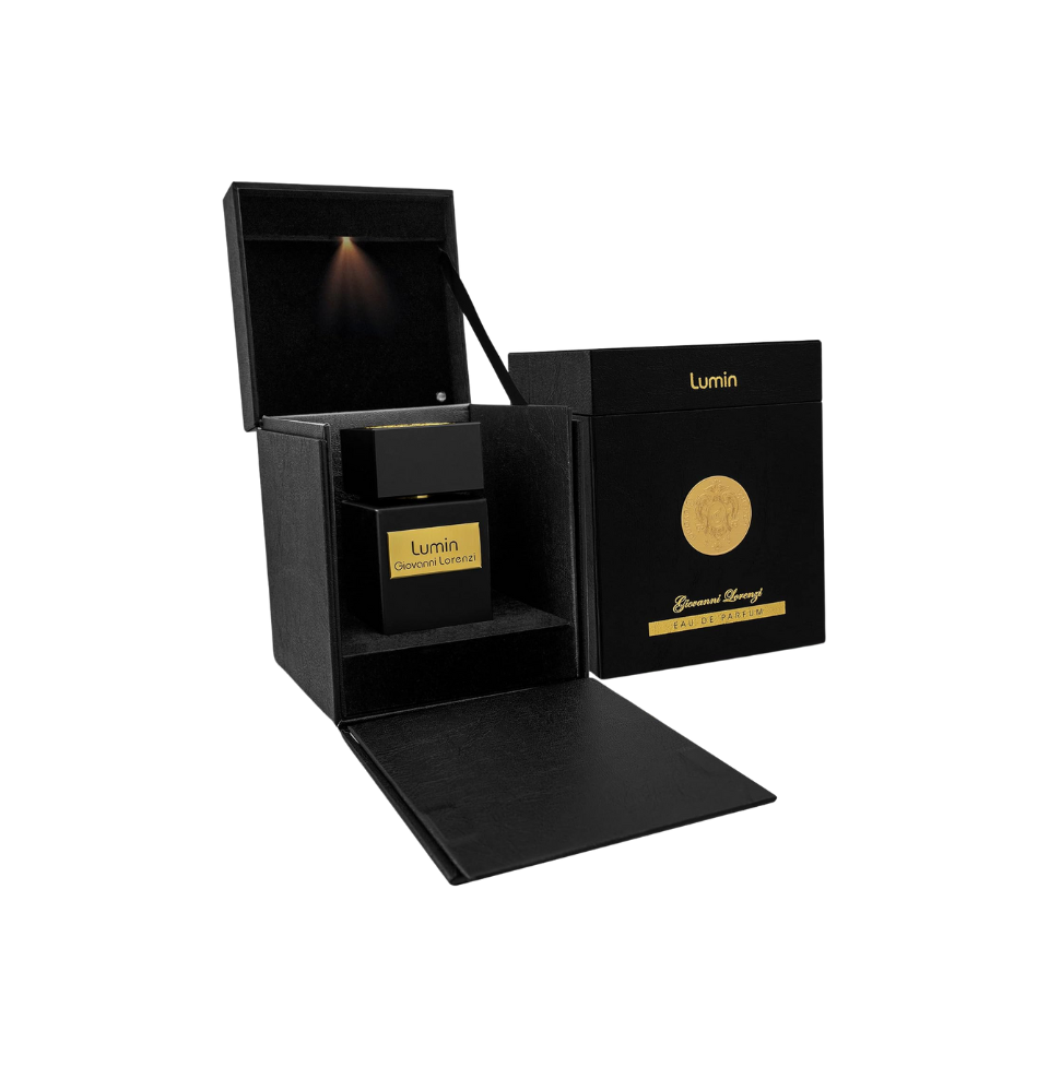 Fragrance World Tesoro Giovanni Lumin Eau De Parfum 100ml For Man & Woman