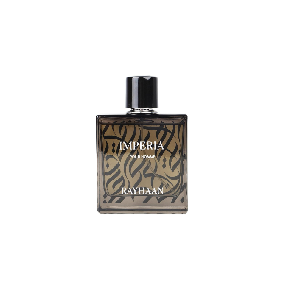 Rayhaan Imperia Eau De Parfum 100ml For Man