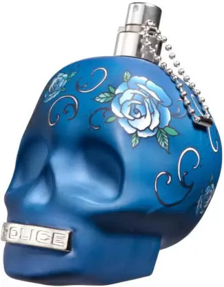 Police To Be Tattoart Eau De Toilette 125 ML For Man