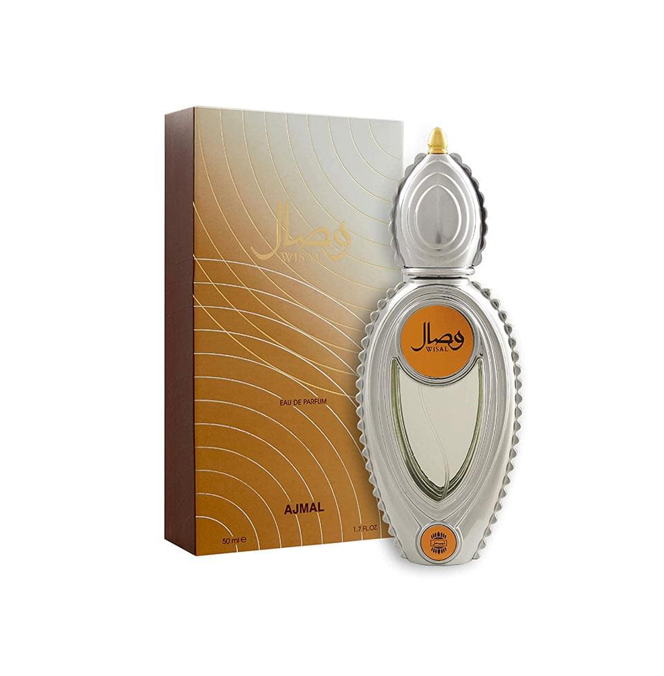 Ajmal Wisal Eau De Parfum for Women 50ml